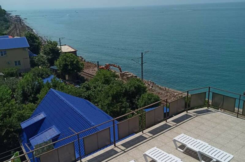 Гостевой дом «Два капитана»