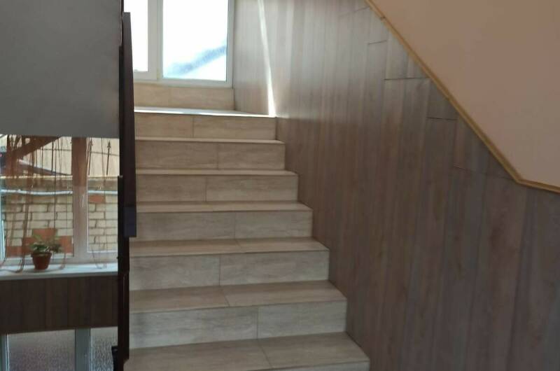 Гостевой дом «Два капитана»