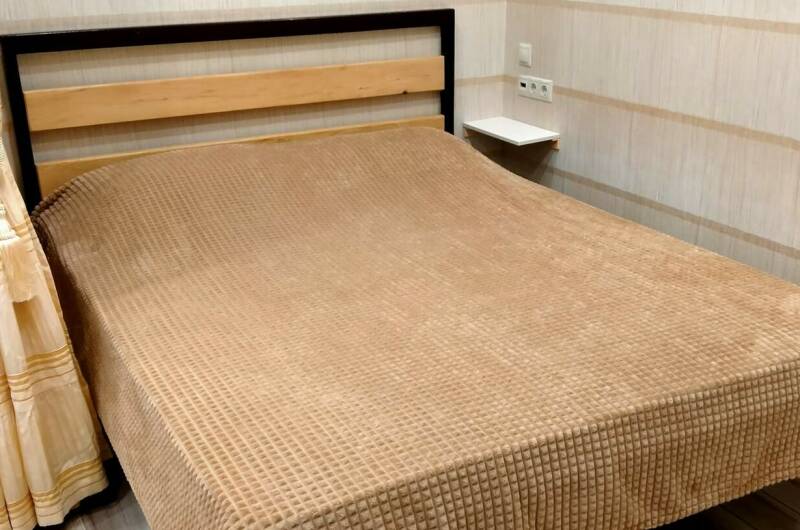 Квартира-студия «Посейдон»