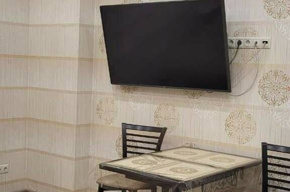 Квартира-студия «Посейдон»