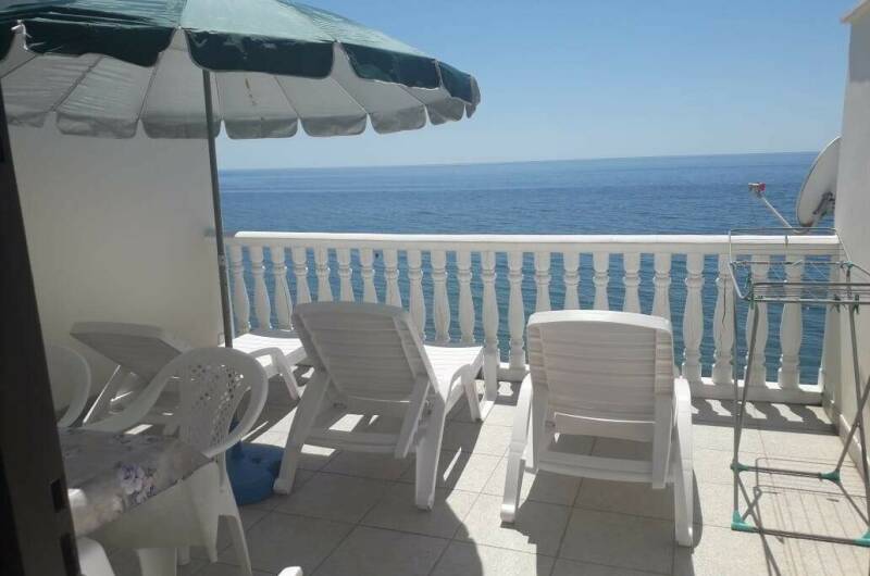 Эллинг «У Арменака»