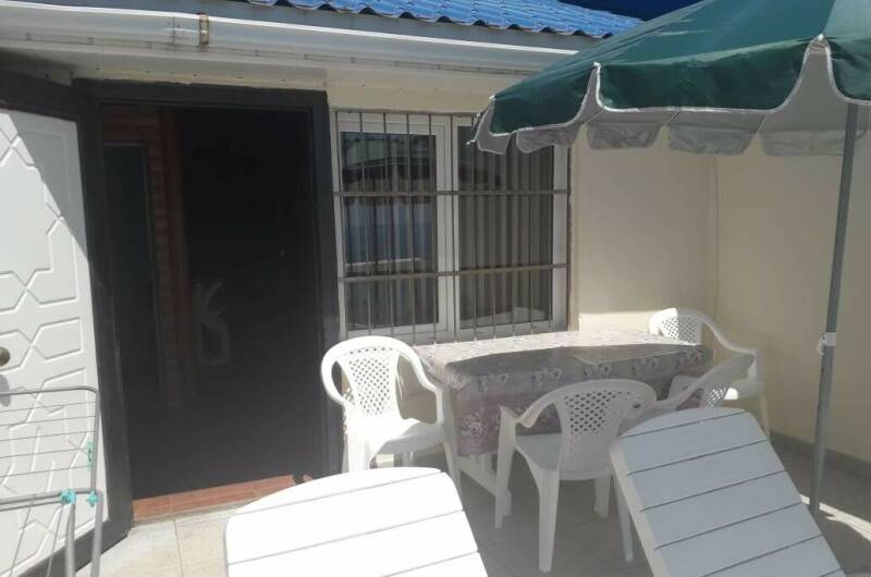 Эллинг «У Арменака»