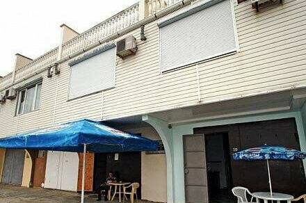 Эллинг «У Арменака»