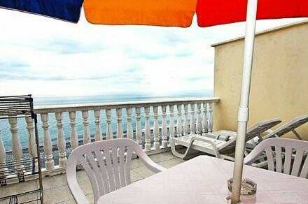 Эллинг «У Арменака»