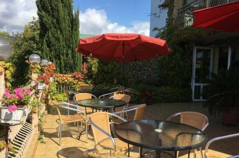 Эллинг «Алекрини»