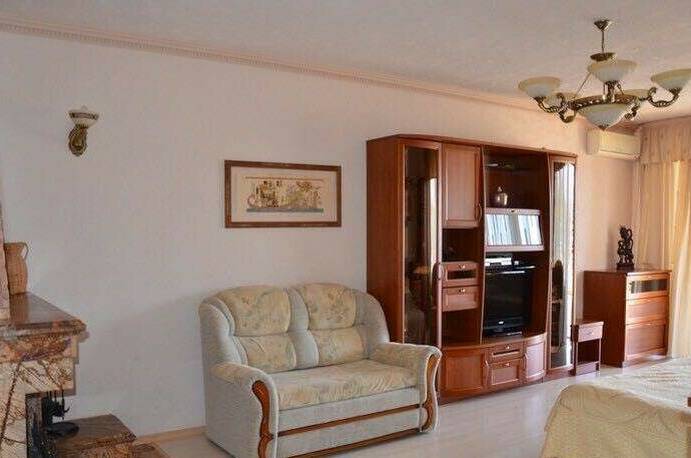 Эллинг «Алекрини»