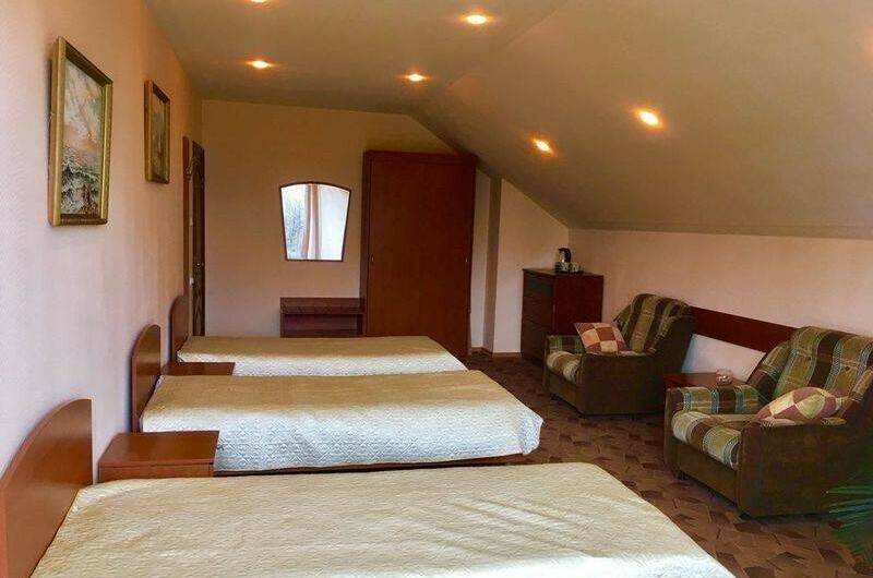 Эллинг «Алекрини»