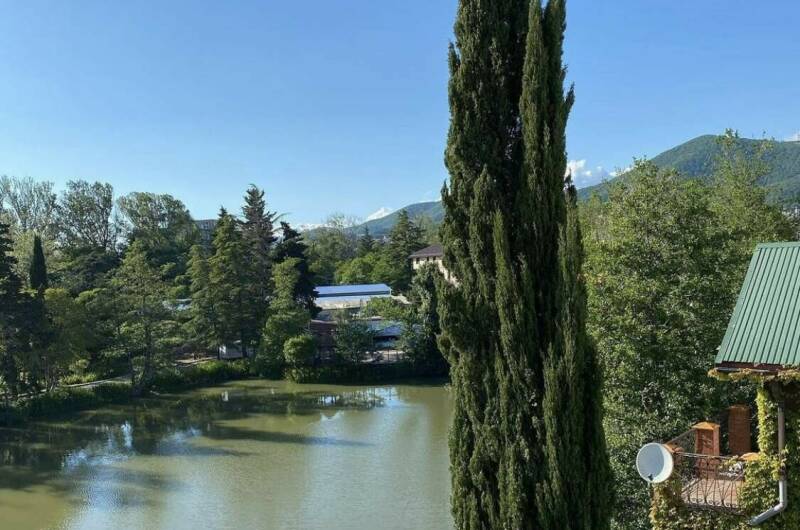 Эллинг «Алекрини»