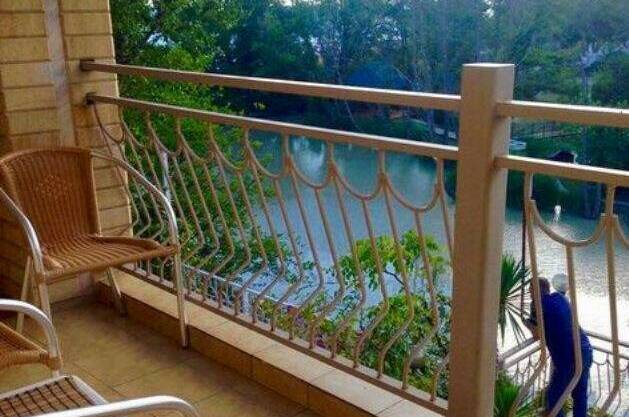 Эллинг «Алекрини»