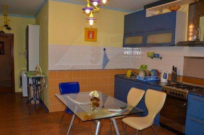 Эллинг «Алекрини»