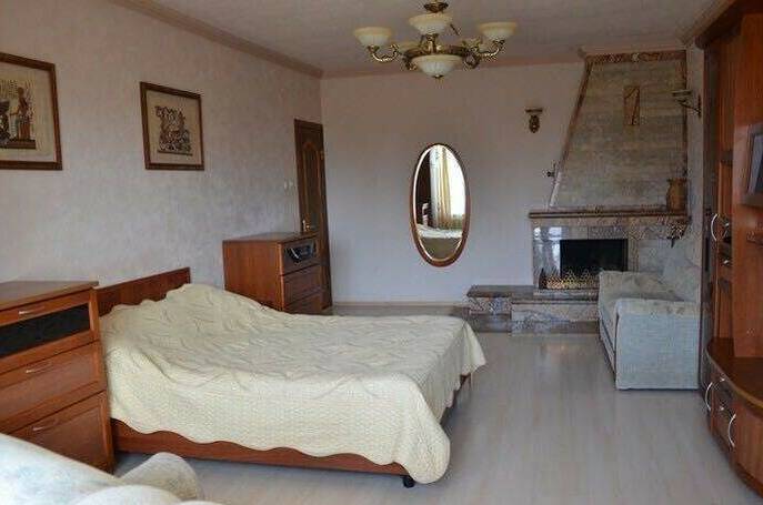 Эллинг «Алекрини»