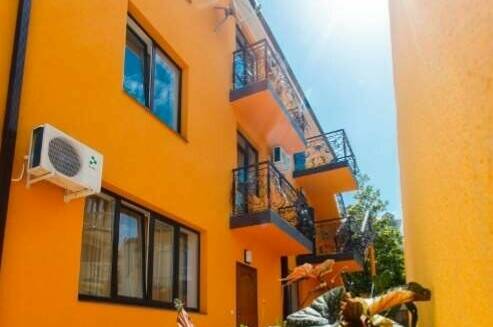 Гостевой дом «ФлОрида»