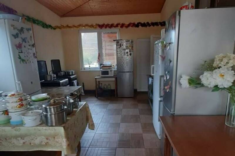 Гостевой дом «ФлОрида»