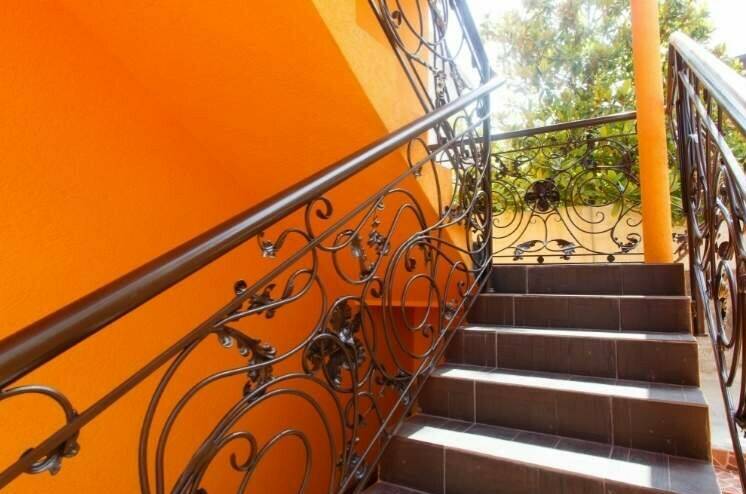 Гостевой дом «ФлОрида»