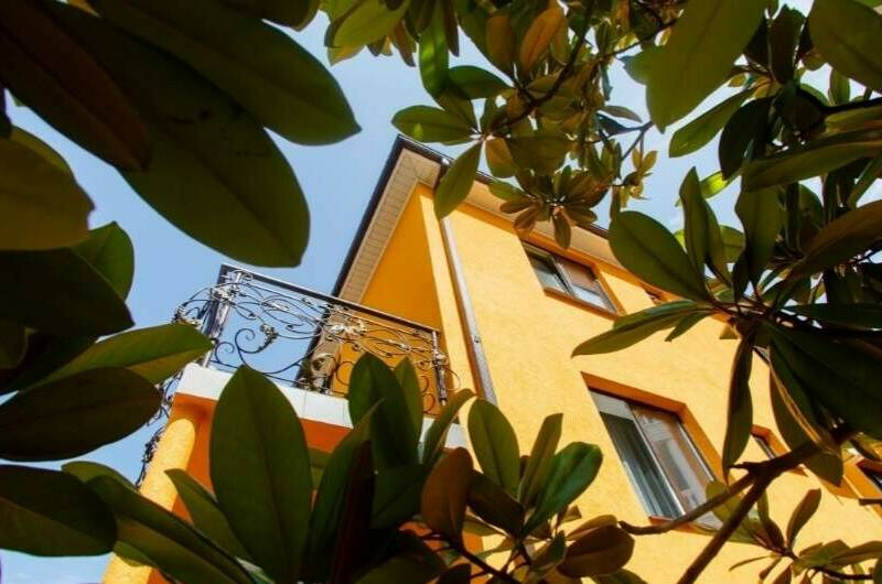 Гостевой дом «ФлОрида»