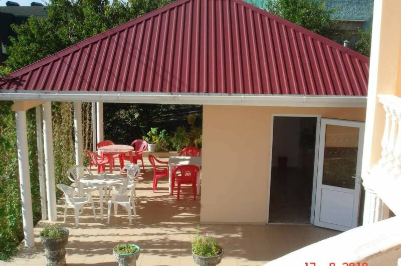 Гостевой дом «Надежда у моря»