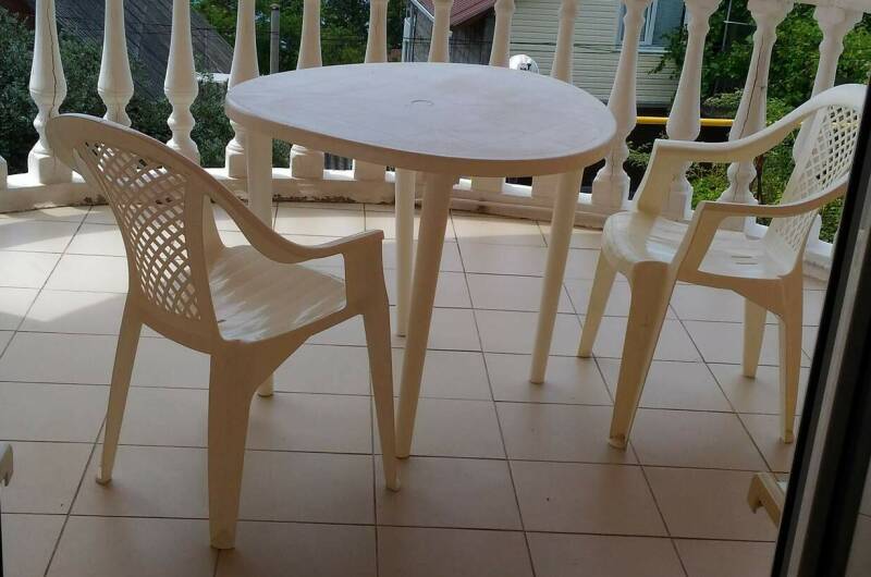 Гостевой дом «Надежда у моря»