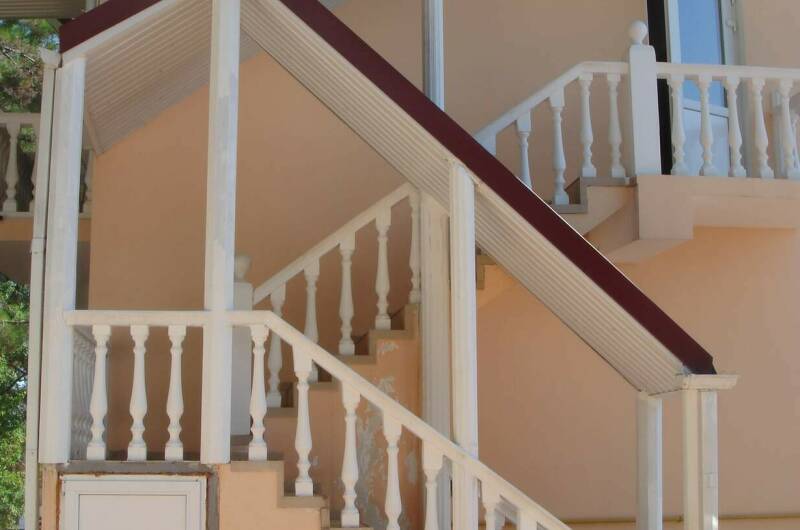 Гостевой дом «Надежда у моря»