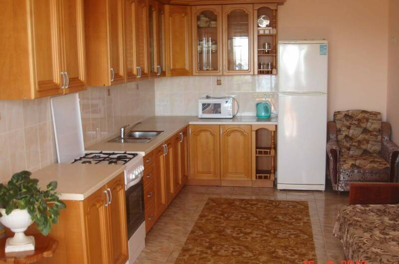 Гостевой дом «Надежда у моря»