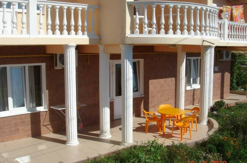 Гостевой дом «Надежда у моря»