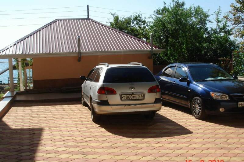 Гостевой дом «Надежда у моря»