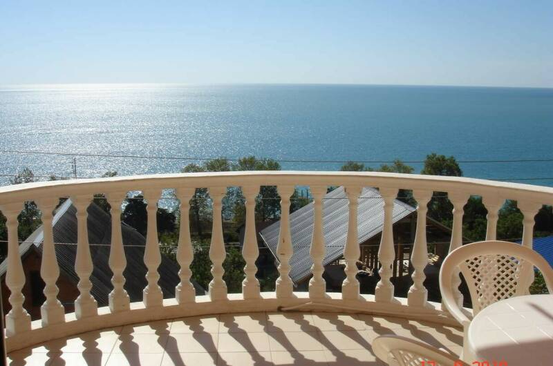 Гостевой дом «Надежда у моря»