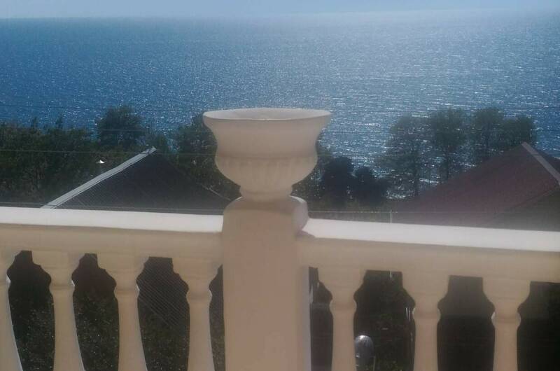 Гостевой дом «Надежда у моря»