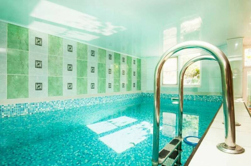 Гостевой дом «Обь»