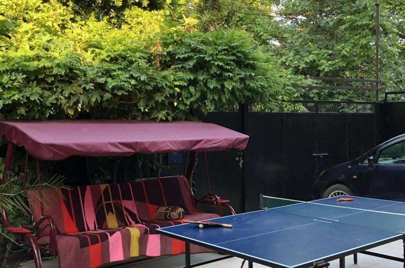 Гостевой дом «Обь»