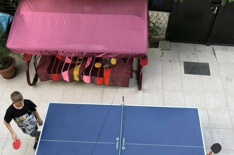 Гостевой дом «Обь»