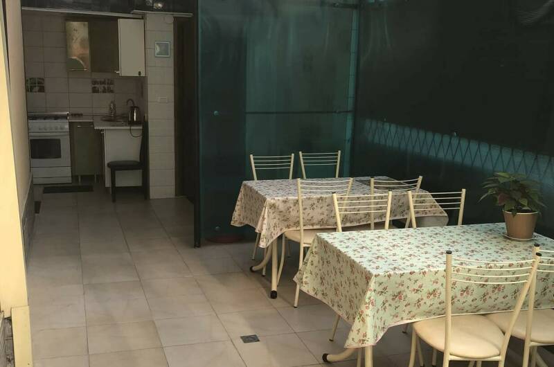 Гостевой дом «Обь»