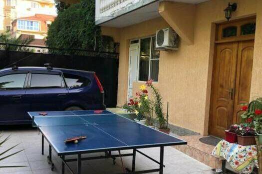 Гостевой дом «Обь»