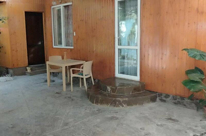 Дом под ключ «Ручеек»