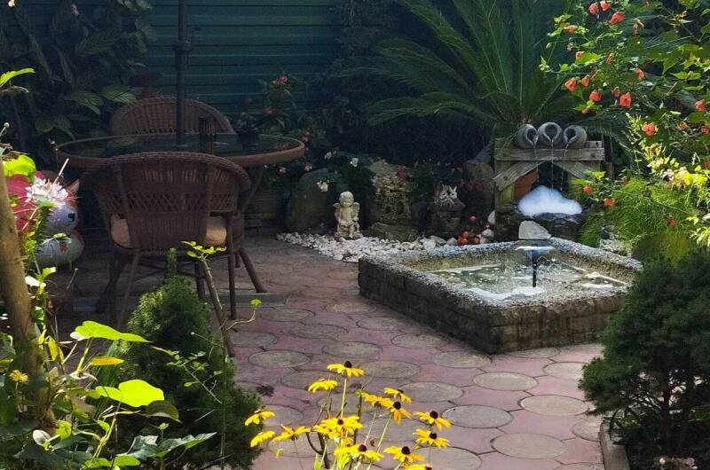 Дом под ключ «Ручеек»