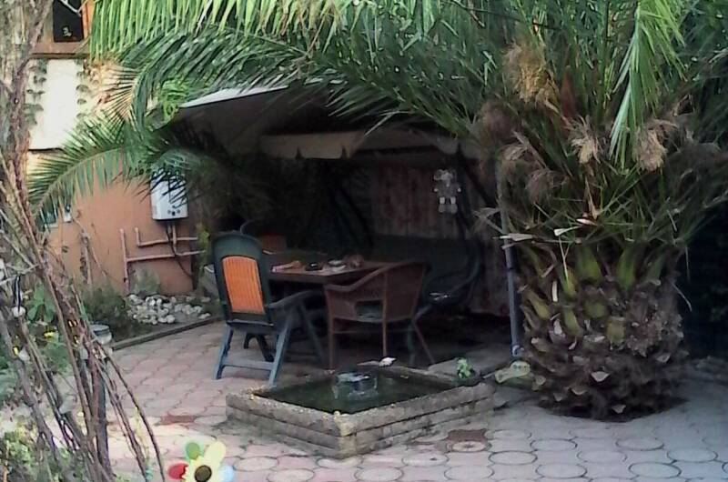 Дом под ключ «Ручеек»