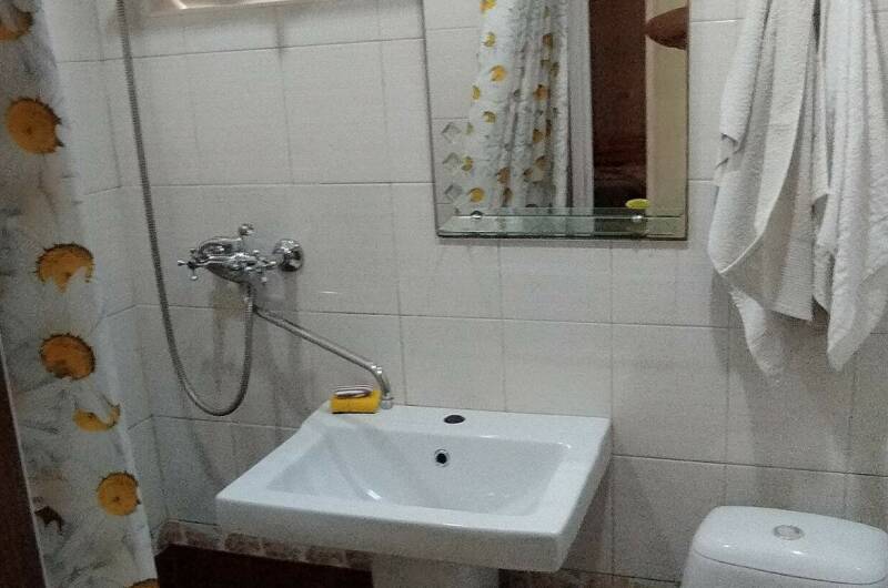 Дом под ключ «Ручеек»