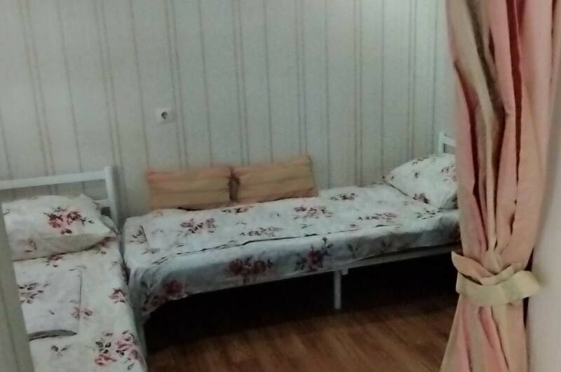 Дом под ключ «Ручеек»