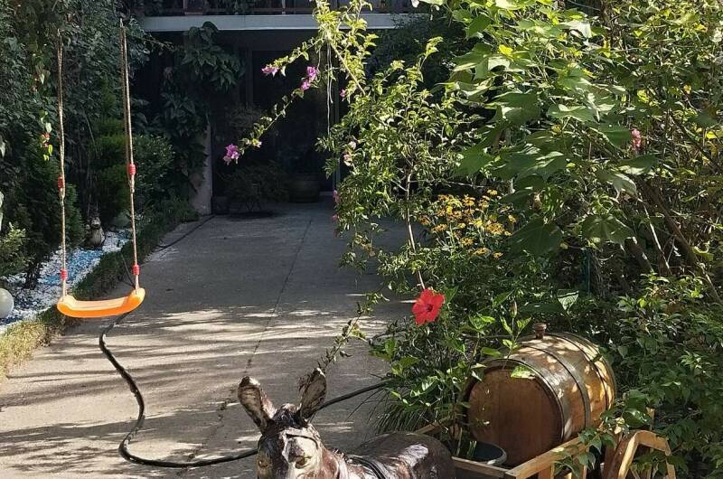 Дом под ключ «Ручеек»