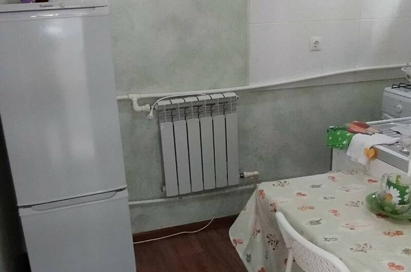 Дом под ключ «Ручеек»