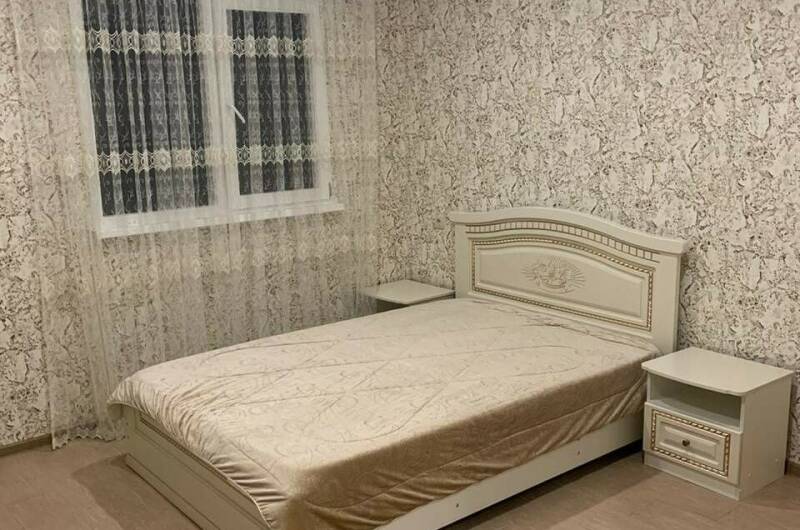 Двухкомнатный домик под ключ с удобствами и кухней