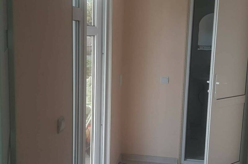 Двухкомнатный домик под ключ с удобствами и кухней