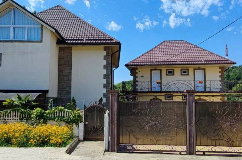 Гостевой дом «Балкон»