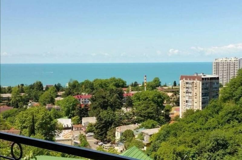 Гостевой дом «Балкон»