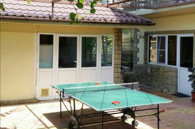 Гостевой дом «Балкон»