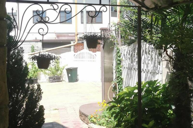 Гостевой дом «Балкон»