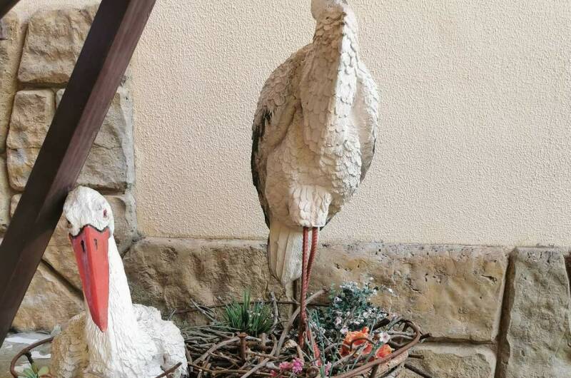 Гостевой дом «Балкон»