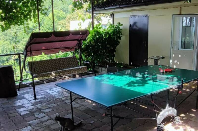 Гостевой дом «Балкон»