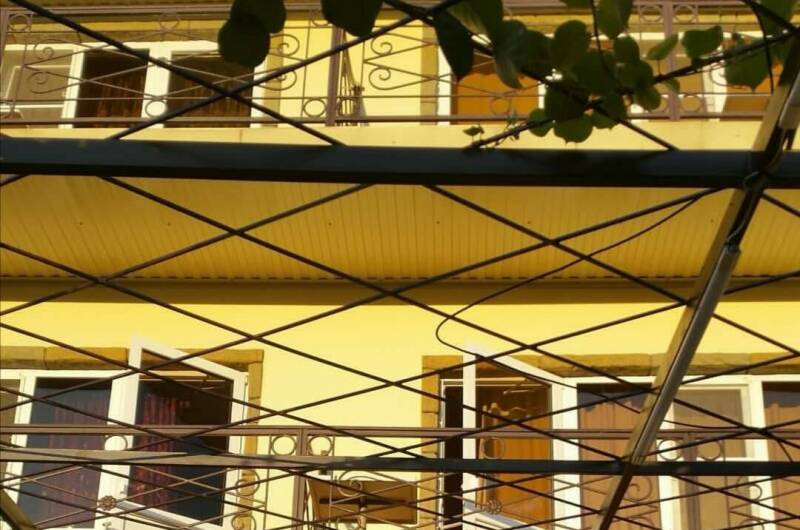 Гостевой дом «Балкон»