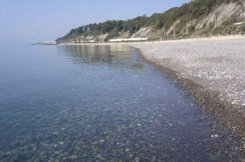 Домик под ключ «У Нигары»