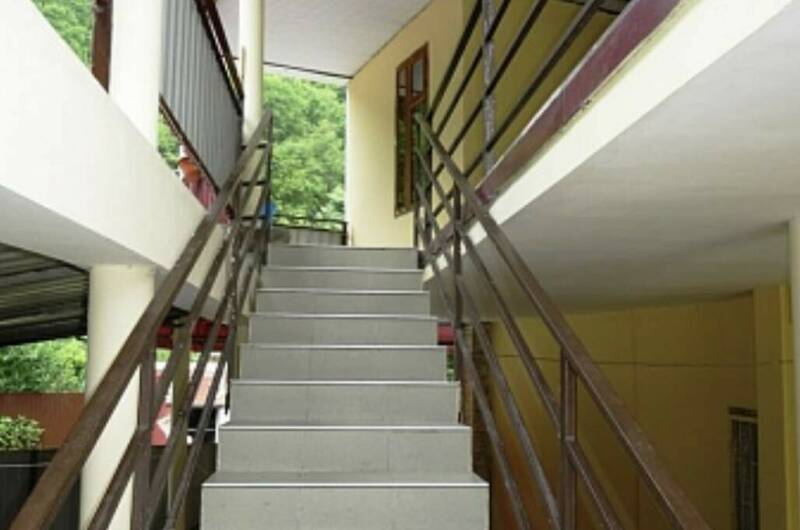 Домик под ключ «У Нигары»